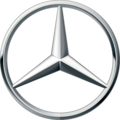 Mercedes-Logo